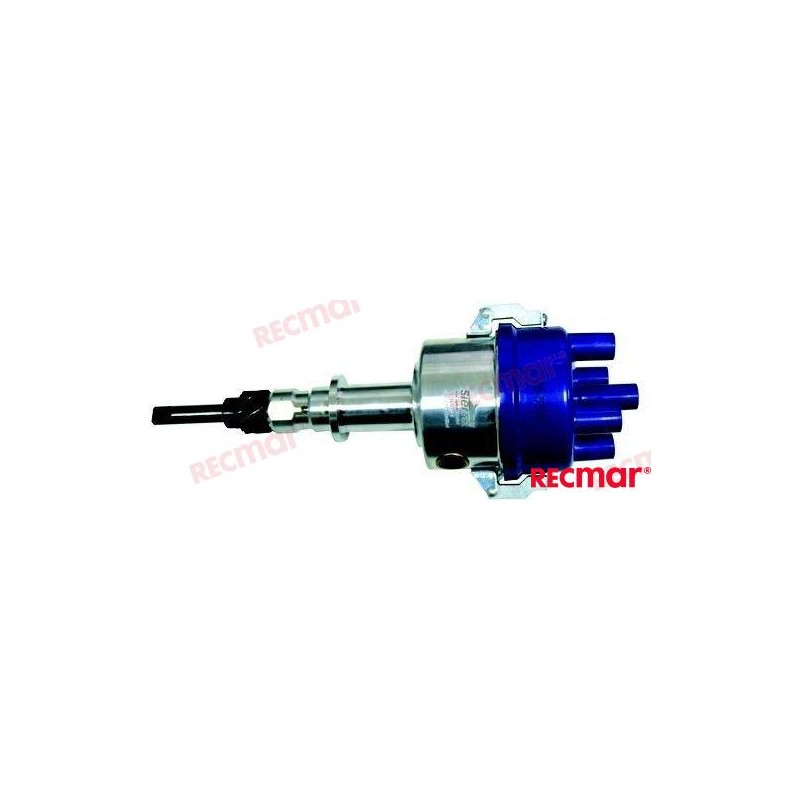 DISTRIBUIDOR GM 4 CILINDROS
