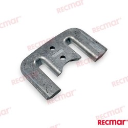 ANODO YANMAR STERNDRIVE (AL)