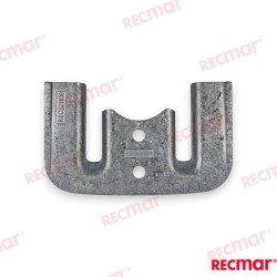 YANMAR TAIL ANODE (AL)
