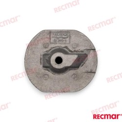 YANMAR Z-ANTRIEBSANODE (ZN)