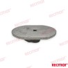 YANMAR TAIL ANODE (AL)