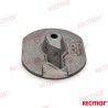 YANMAR TAIL ANODE (AL)