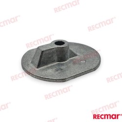 ANODO YANMAR STERNDRIVE (AL)