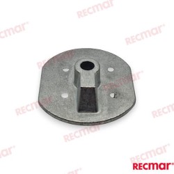 YANMAR Z-ANTRIEBSANODE (AL)