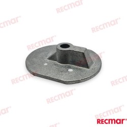 YANMAR Z-ANTRIEBSANODE (AL)