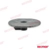 ANODO YANMAR STERNDRIVE (AL)