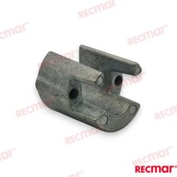 ANODE YANMAR Z-ANTRIEB TRIM ZYL. (ZN)