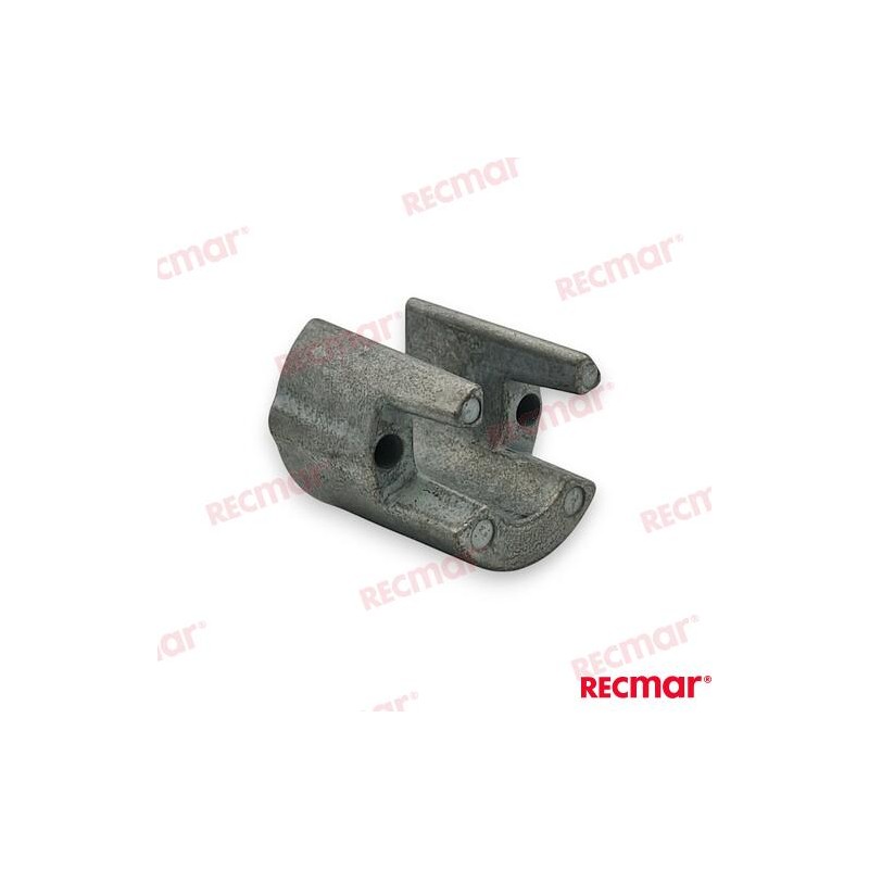 ANODE YANMAR STERNDRIVE TRIM CYL. (ZN)