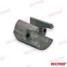 ANODE YANMAR STERNDRIVE TRIM CYL. (ZN)