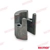 ANODE YANMAR STERNDRIVE TRIM CYL. (ZN)