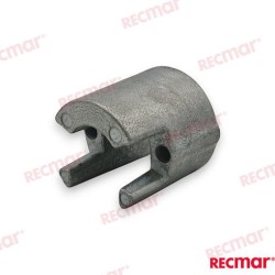 ANODO YANMAR STERNDRIVE TRIM CYL. (ZN)