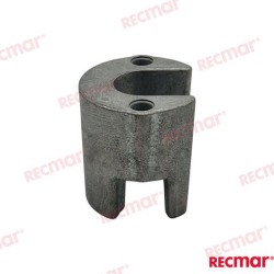 ANODO YANMAR STERNDRIVE TRIM CYL. (ZN)