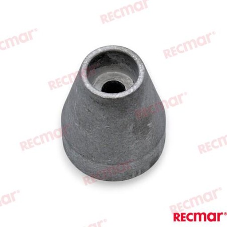 YANMAR Z-ANTRIEBSMUTTERANODE (ZN)