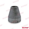 YANMAR STERNDRIVE NUT ANODE (ZN)