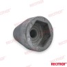 YANMAR STERNDRIVE NUT ANODE (ZN)