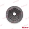 YANMAR STERNDRIVE NUT ANODE (ZN)