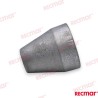 YANMAR STERNDRIVE NUT ANODE (ZN)