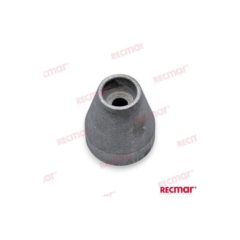 ANODO YANMAR STERNDRIVE NUT (AL)