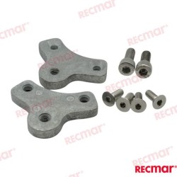 YANMAR PLATTE M8 (AL)