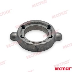 ANODE YANMAR SD20-SD60 SAILDRIVES (ZN)
