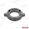 ANODO YANMAR COLA VELEROP SD20-SD60 (ZN)