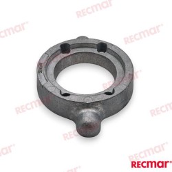 ANODE YANMAR SD20-SD60 SAILDRIVES (ZN)