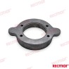 ANODO YANMAR COLA VELEROP SD20-SD60 (ZN)