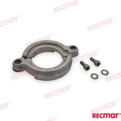 ANODO YANMAR COLA VELERO (ZN)