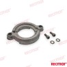 YANMAR SAILBOAT TAIL ANODE (ZN)