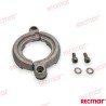 YANMAR SAILBOAT TAIL ANODE (ZN)