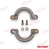 YANMAR SAILBOAT TAIL ANODE (ZN)