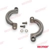 YANMAR SAILBOAT TAIL ANODE (ZN)