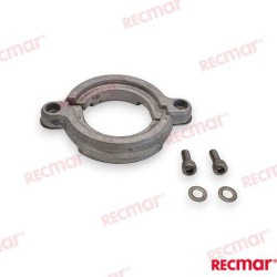 ANODO YANMAR COLA VELERO (AL)