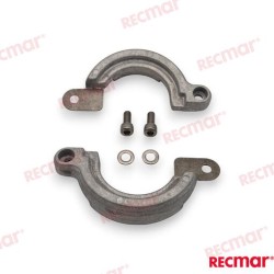 ANODO YANMAR COLA VELERO (AL)