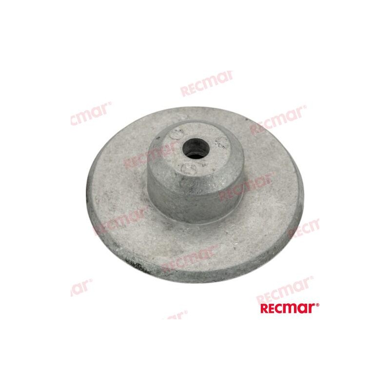 YANMAR ANODE D27/D36 (ZN)