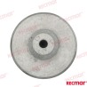 YANMAR ANODE D27/D36 (ZN)