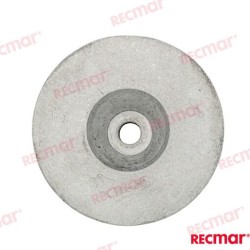 ANODO YANMAR D27/D36 (ZN)