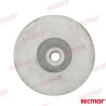 YANMAR ANODE D27/D36 (ZN)