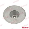 YANMAR ANODE D27/D36 (ZN)