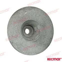 YANMAR ANODE D27/D36 (ZN)