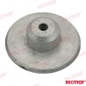 YANMAR ANODE D27/D36 (AL)