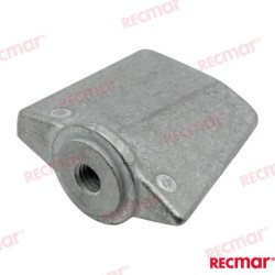 YANMAR ANODE B63 D36A D27A (ZN)