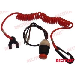 DESCONECTADOR DE SEGURIDAD