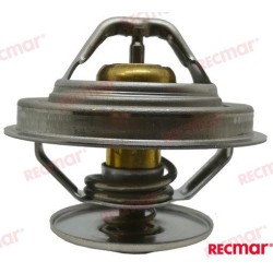 TERMOSTATO D5/D7 VOLVO 82