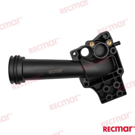 CONNECTION PIPE