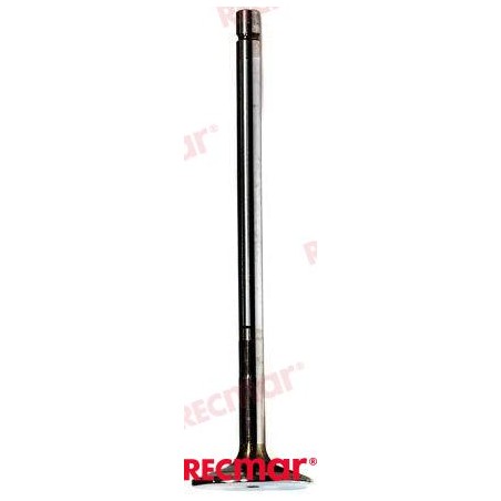 INTAKE VALVE