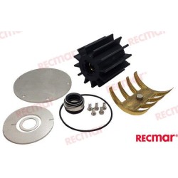 KIT REPARACION BOMBA 3838207