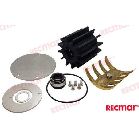 KIT REPARACION BOMBA 3838207