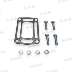 COLLECTOR ASSEMBLY KIT