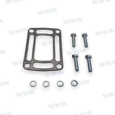 KIT MONTAJE COLECTOR